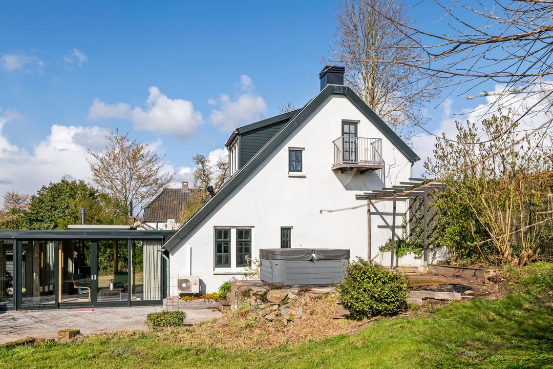 Foto 28 van Ophemertsedijk 40