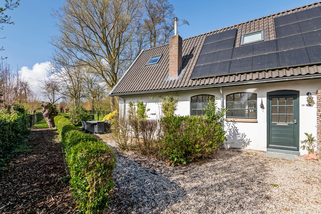 Foto 22 van Ophemertsedijk 40