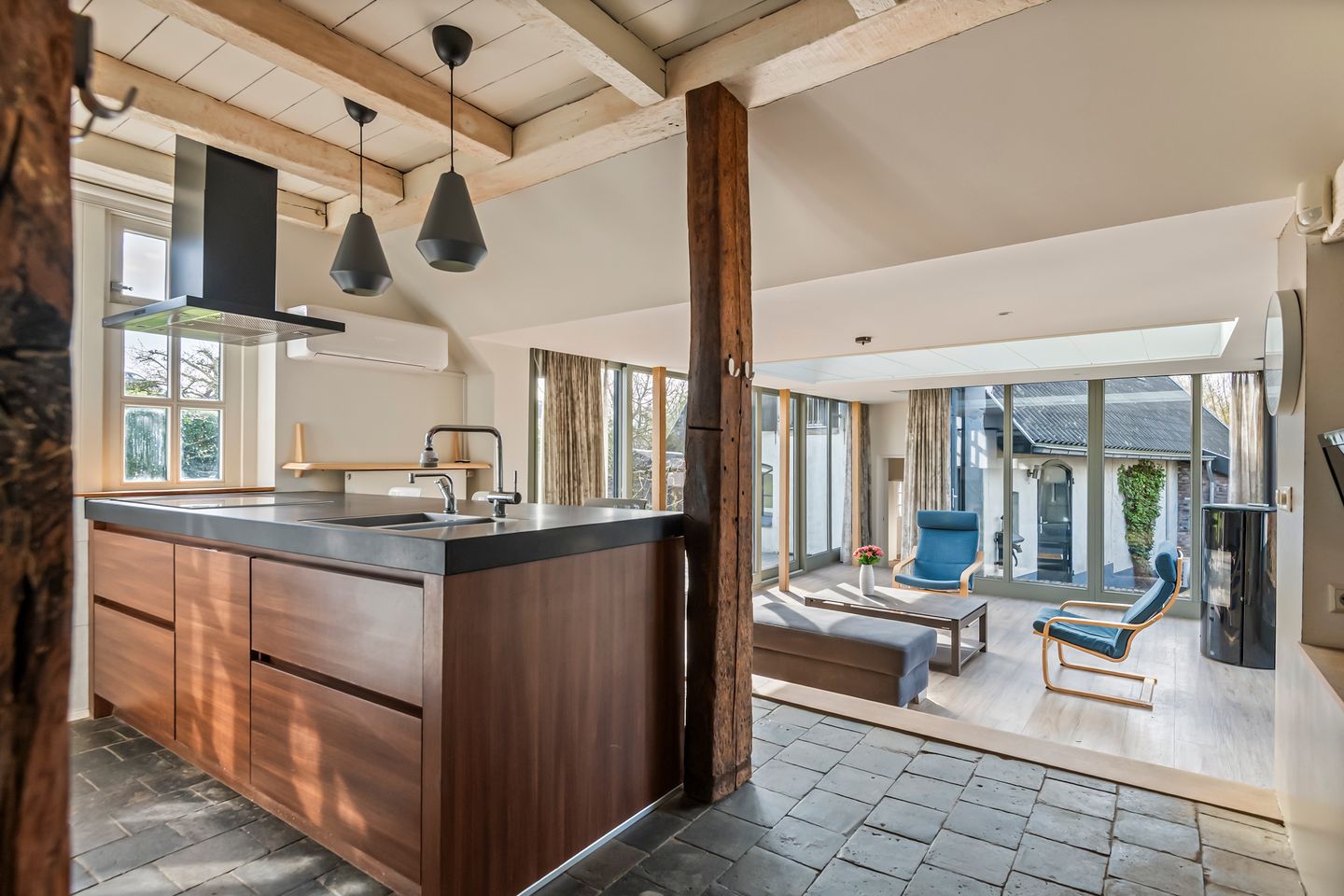 Foto 50 van Ophemertsedijk 40