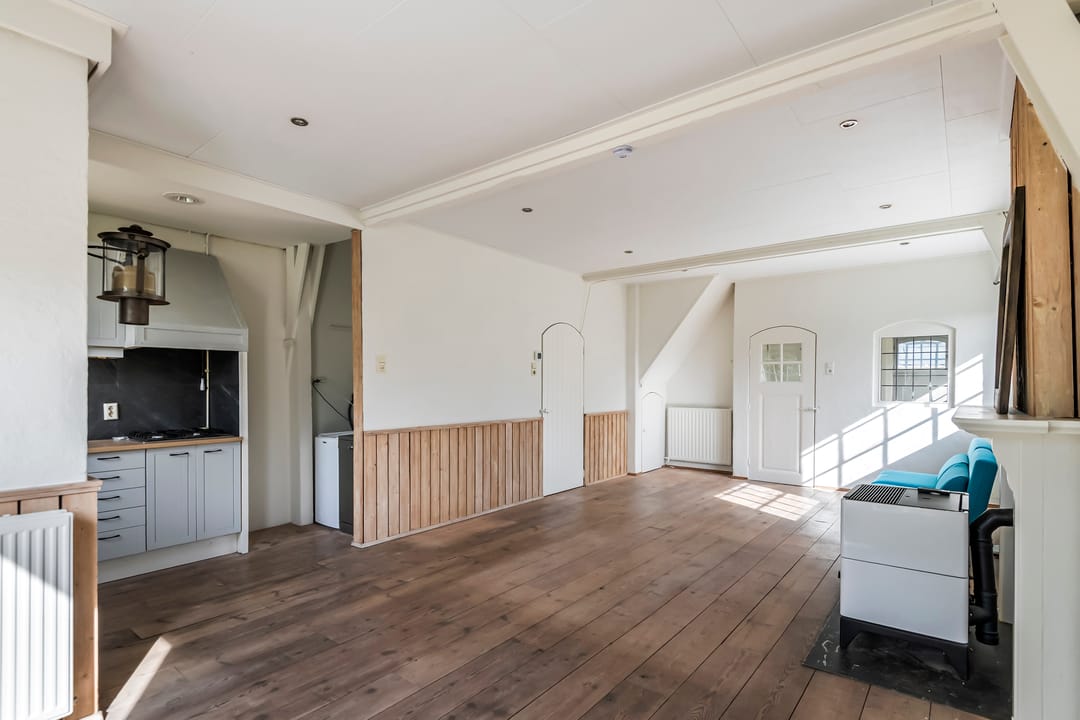 Foto 67 van Ophemertsedijk 40