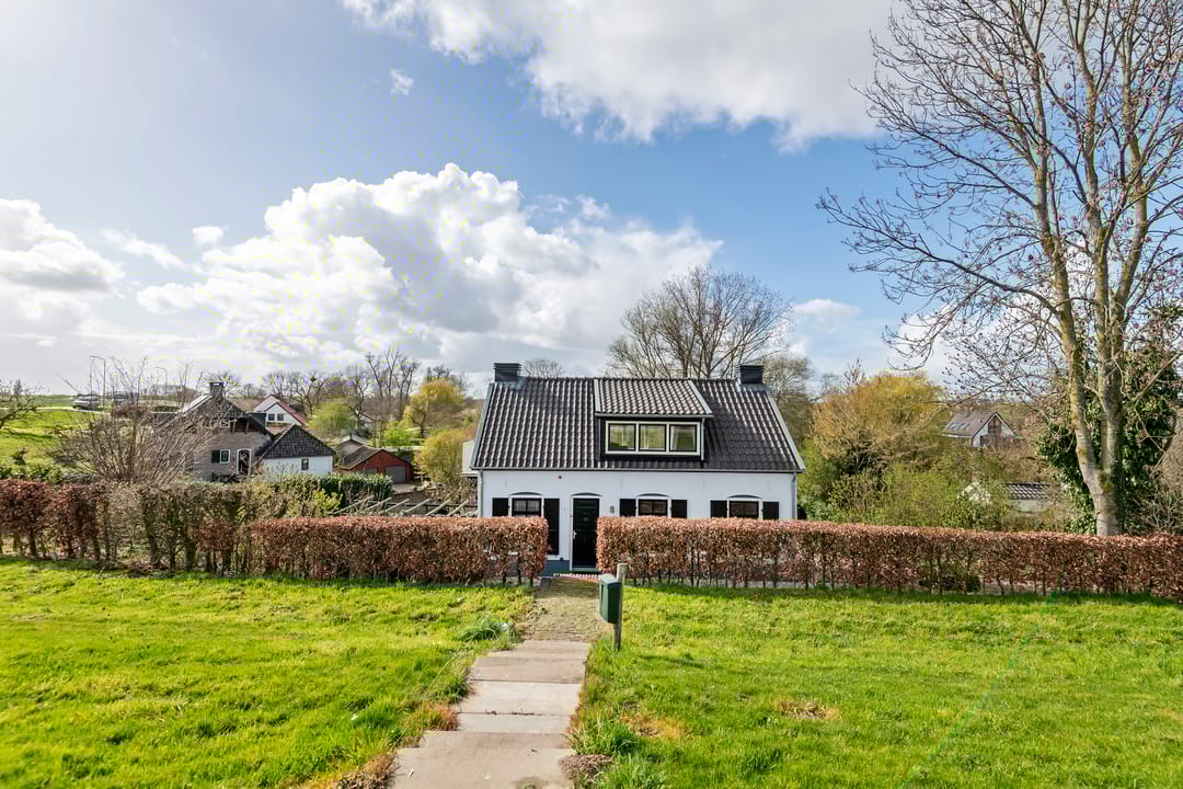 Foto 7 van Ophemertsedijk 40