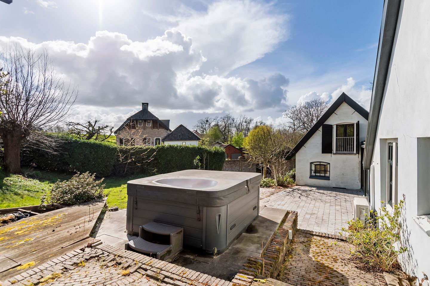 Foto 29 van Ophemertsedijk 40