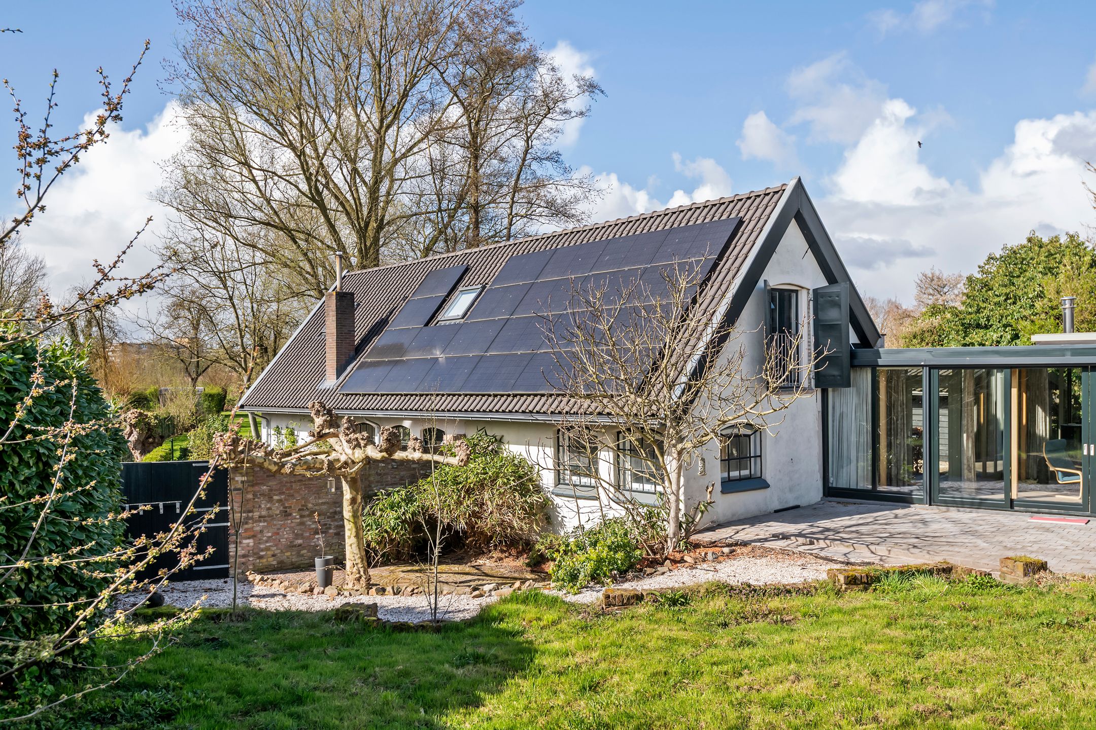 Foto 27 van Ophemertsedijk 40