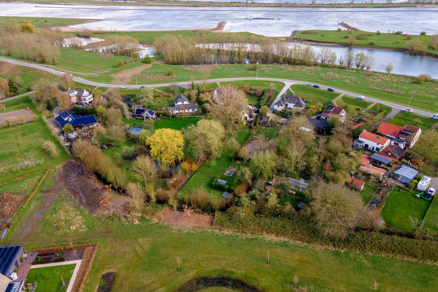 Foto 95 van Ophemertsedijk 40
