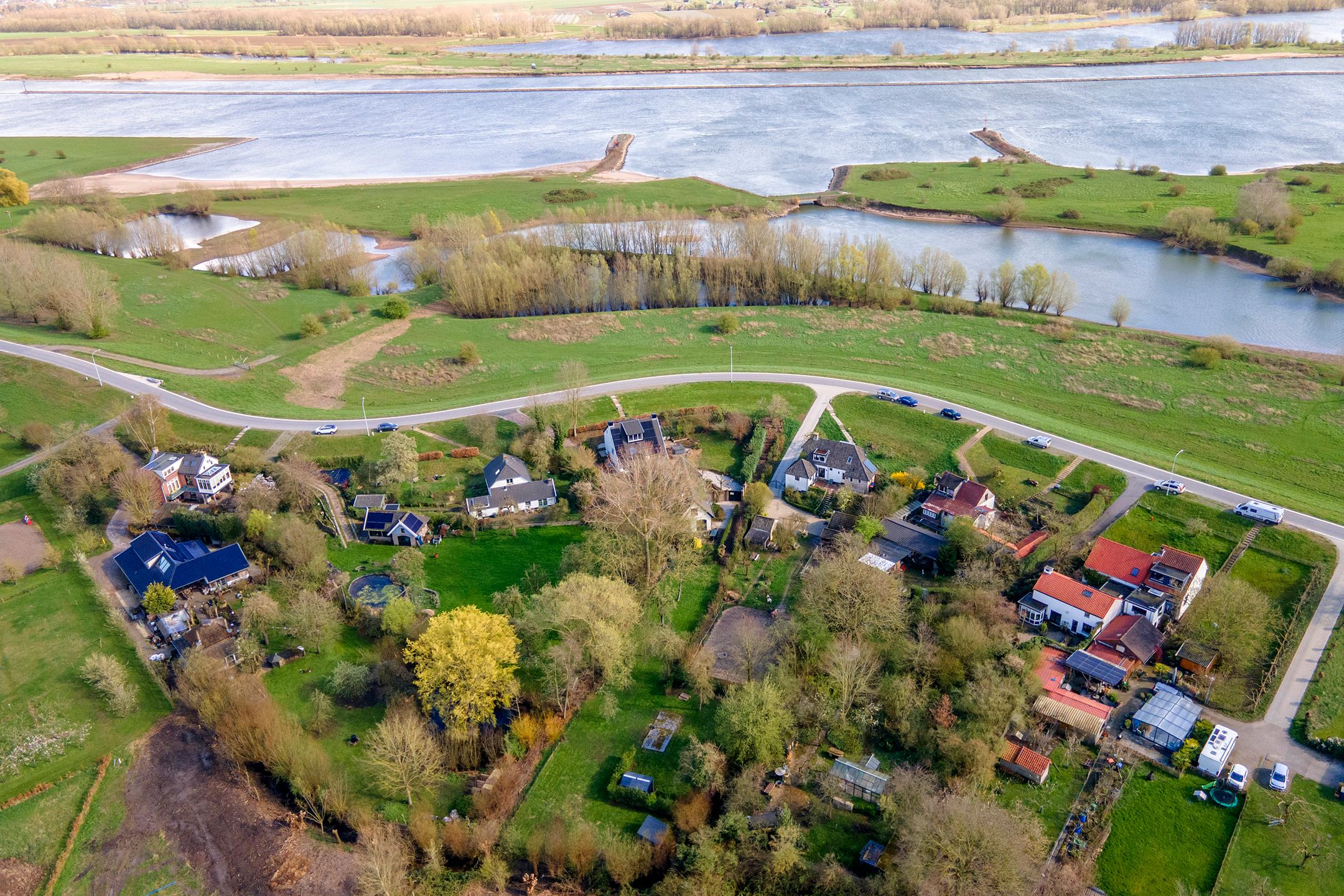 Foto 93 van Ophemertsedijk 40