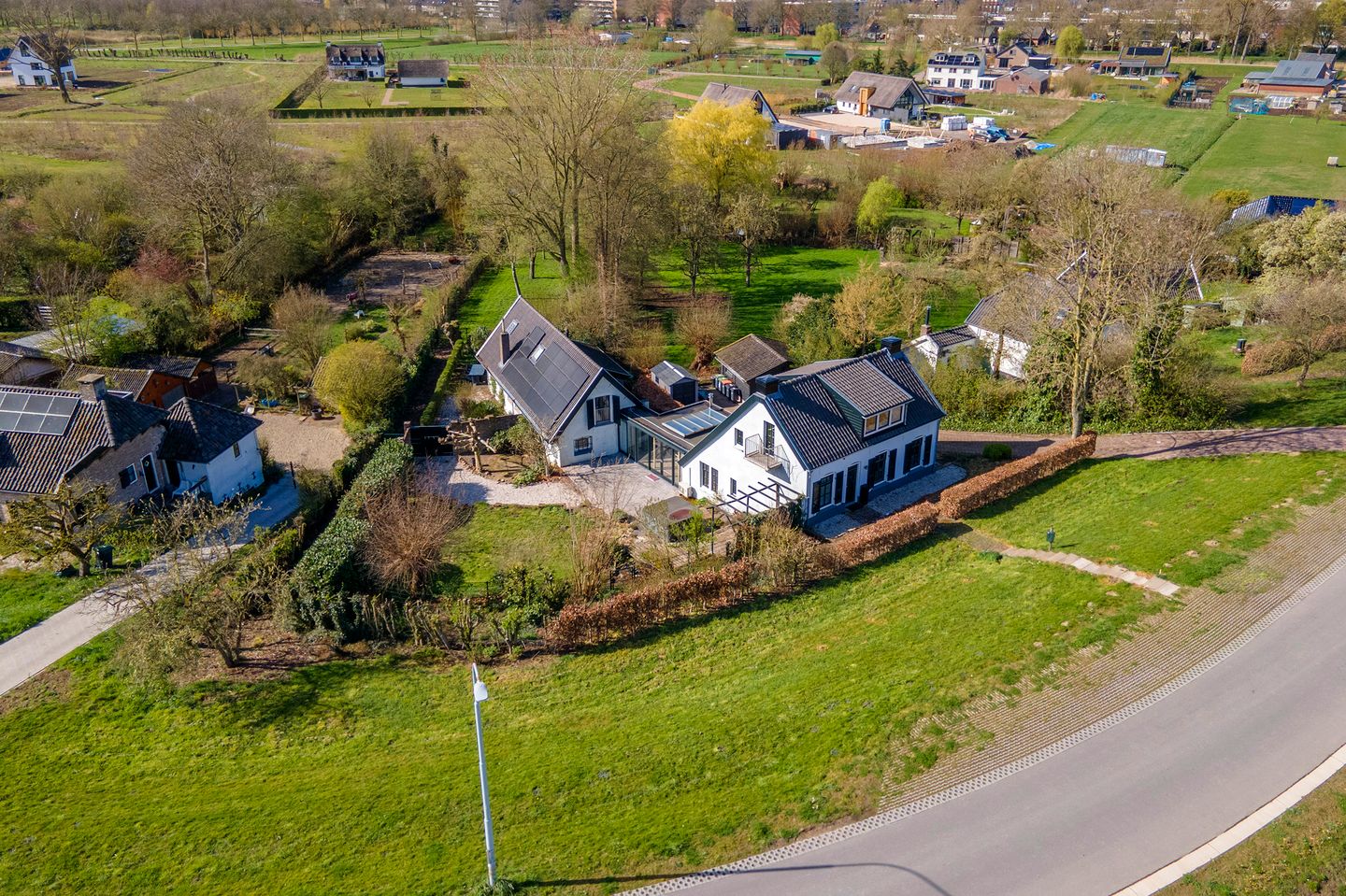Foto 89 van Ophemertsedijk 40