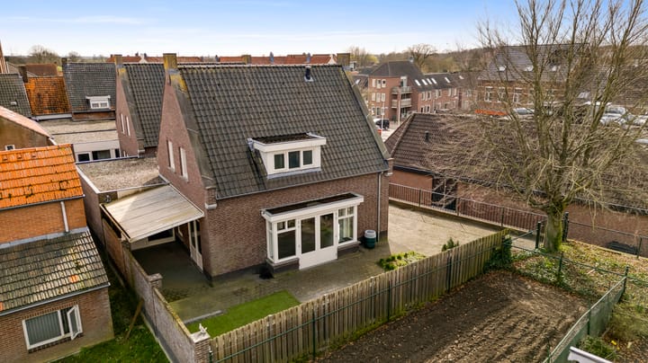 Photo 2 of Kerkplein 8-B