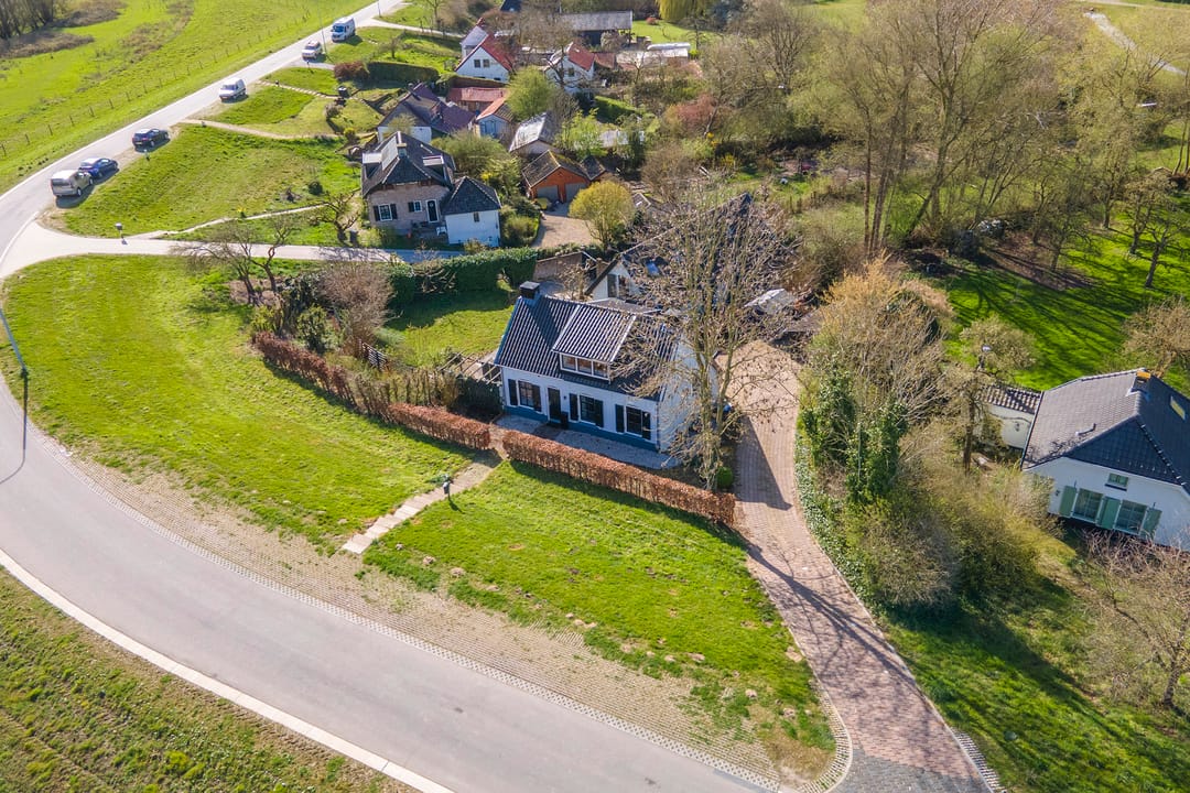 Foto 91 van Ophemertsedijk 40