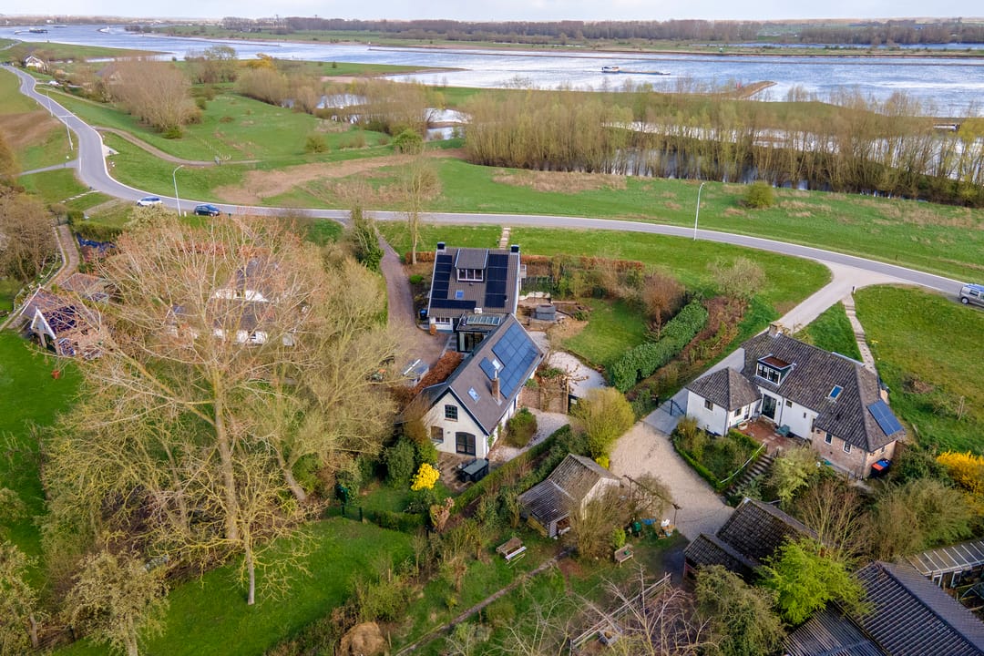 Foto 98 van Ophemertsedijk 40