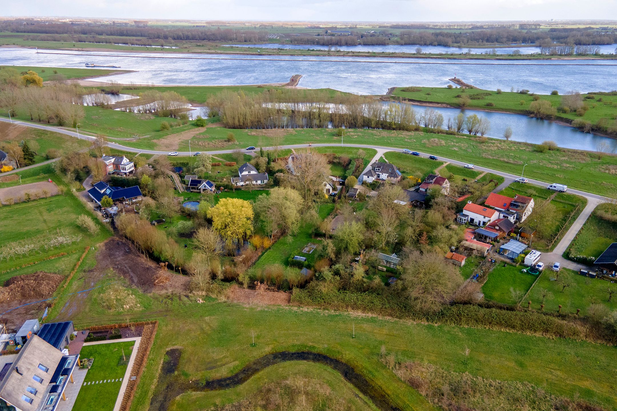 Foto 96 van Ophemertsedijk 40