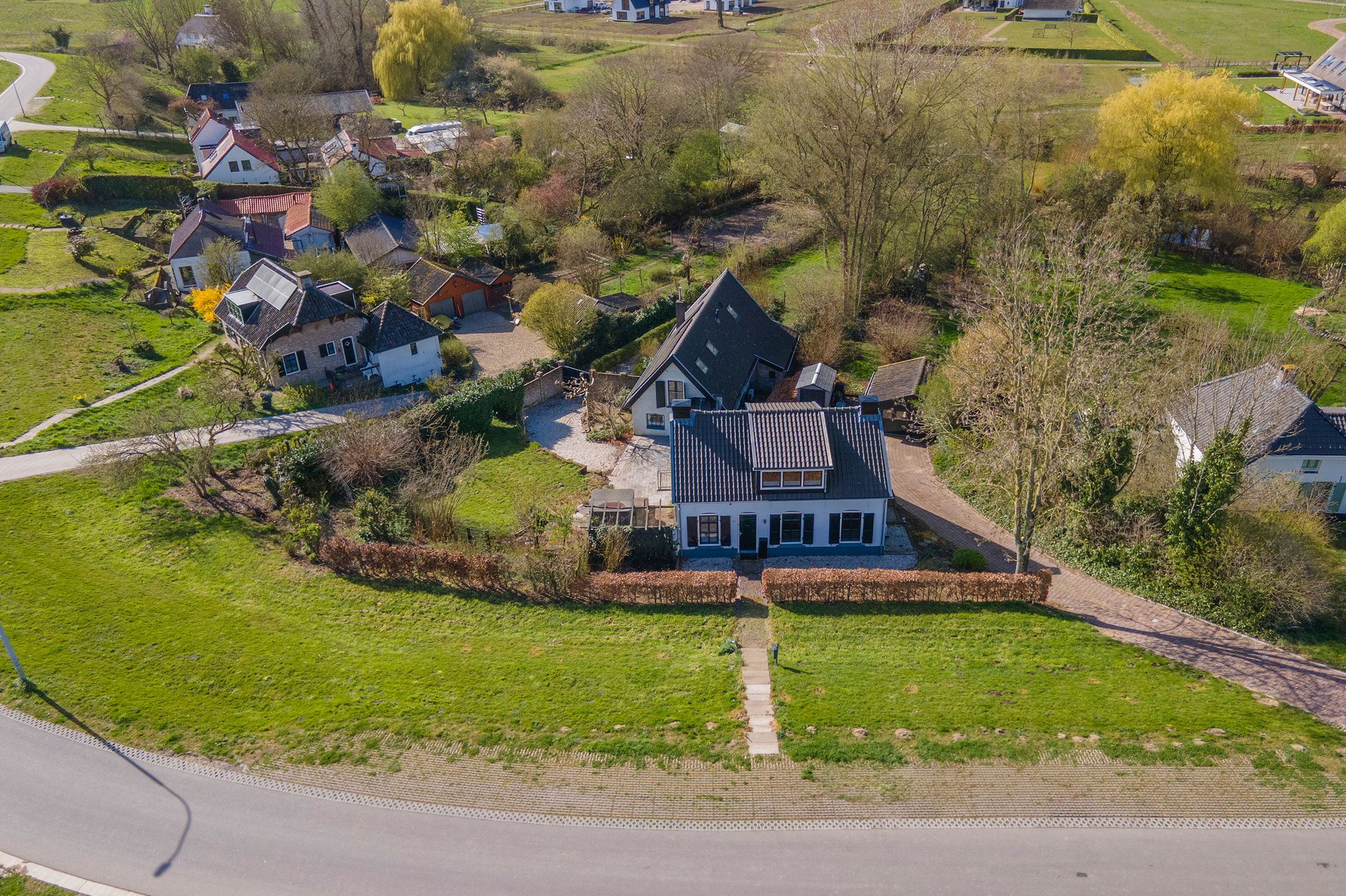 Foto 90 van Ophemertsedijk 40