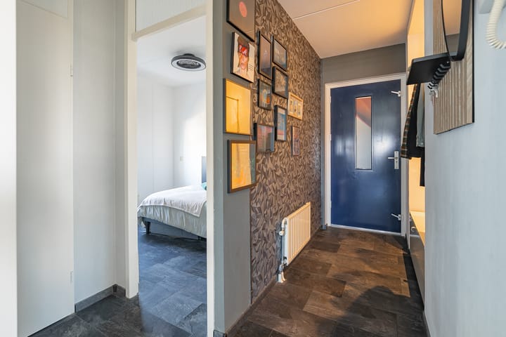 Foto 3 van Heisterberg 6-G