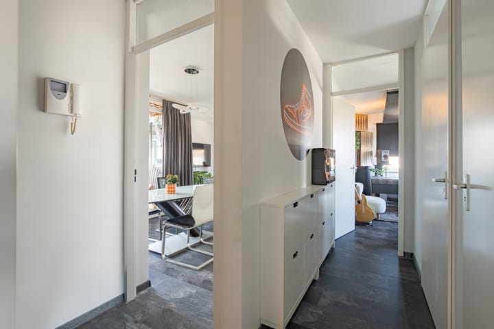 Foto 2 van Heisterberg 6-G