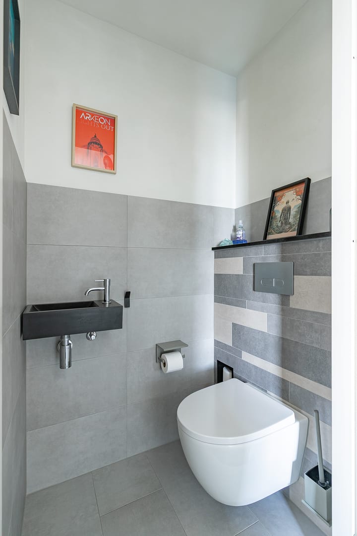 Foto 4 van Heisterberg 6-G