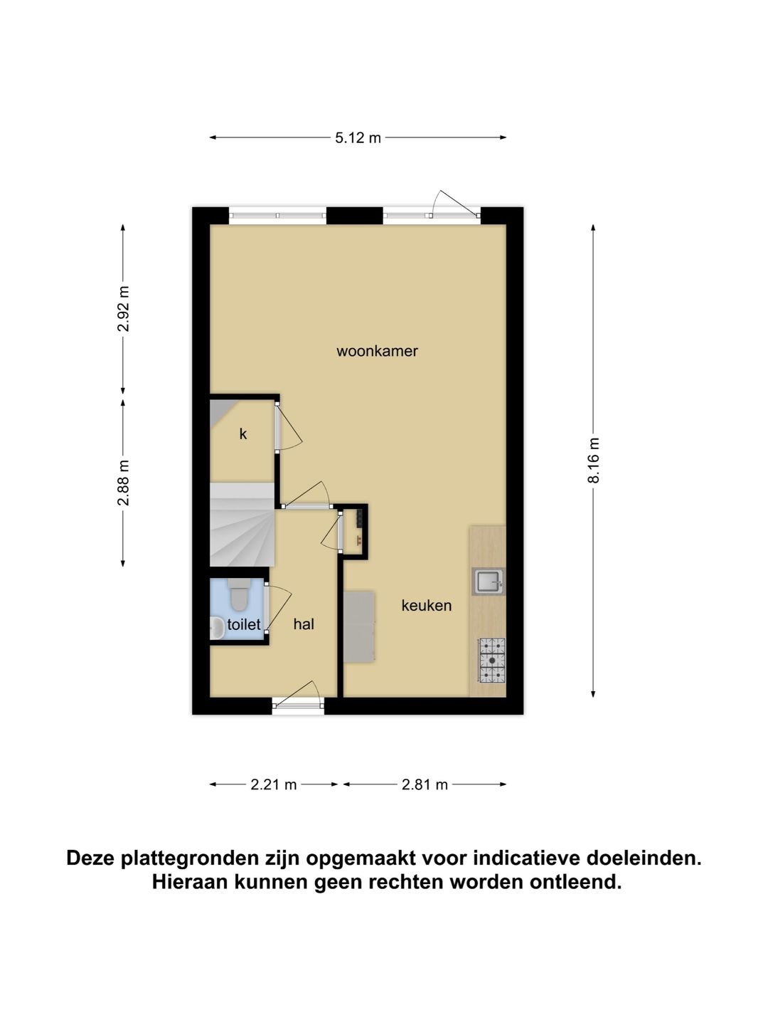 Photo 46 of Ondermaat 15-A