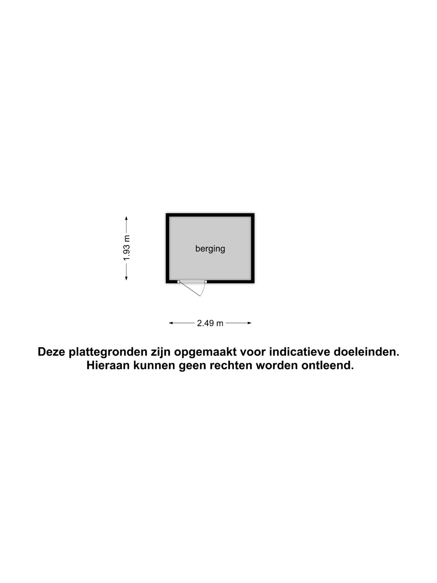 Photo 49 of Ondermaat 15-A