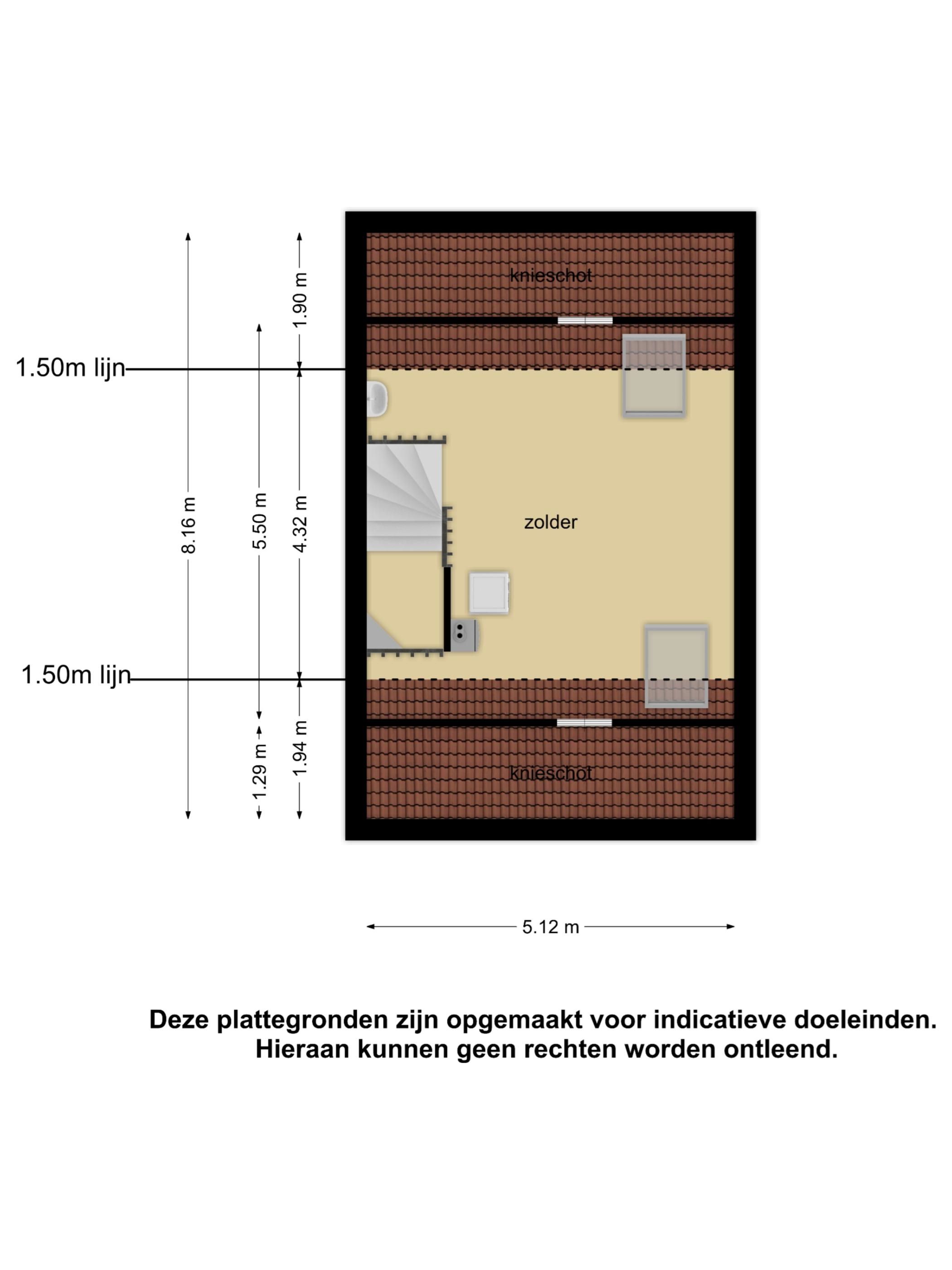 Photo 48 of Ondermaat 15-A
