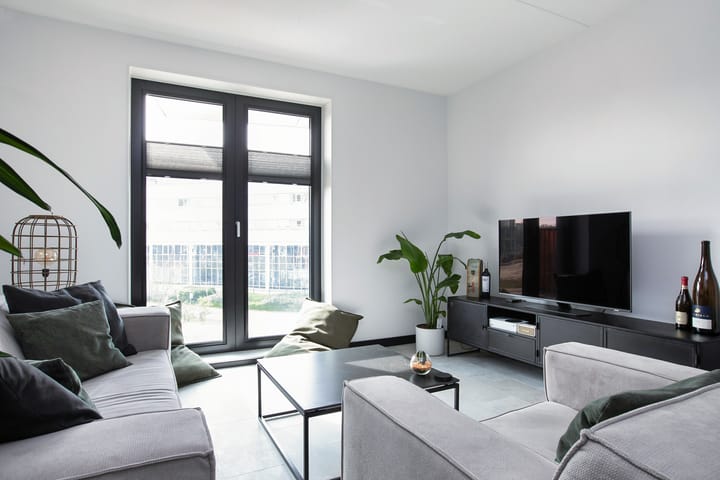 Foto 3 van Mies van der Rohestraat 19