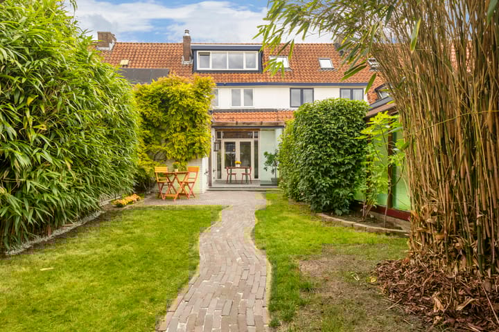 Photo 4 of Asterstraat 12