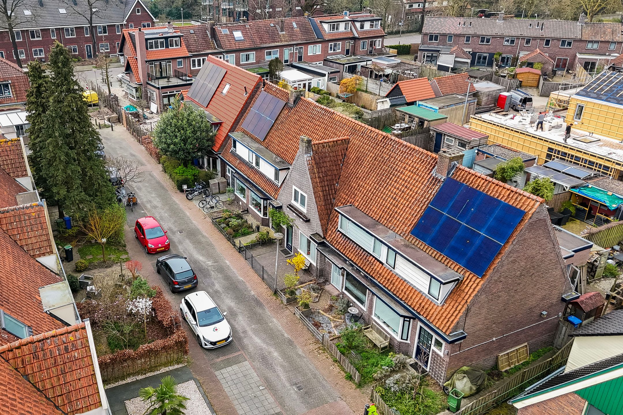 Photo 42 of Asterstraat 12