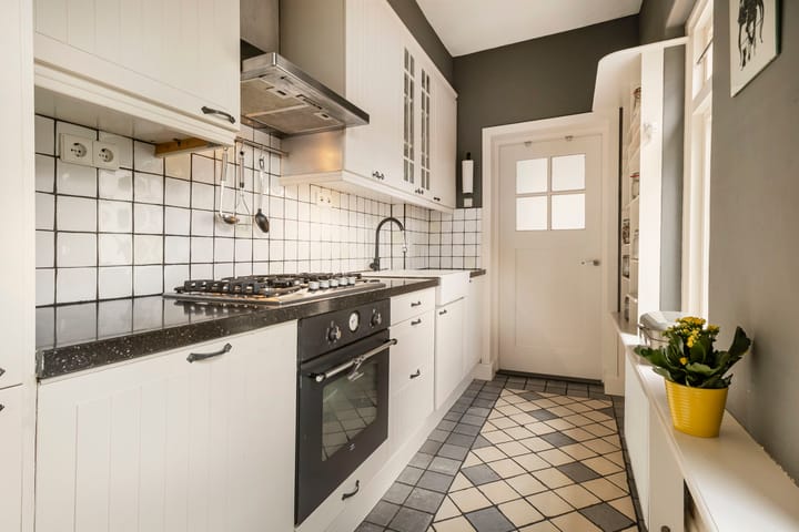 Photo 3 of Asterstraat 12