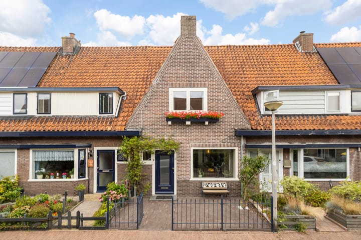 Asterstraat 12