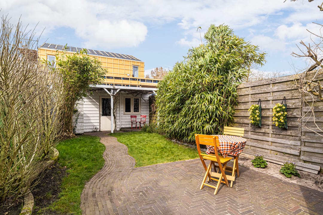Photo 37 of Asterstraat 12