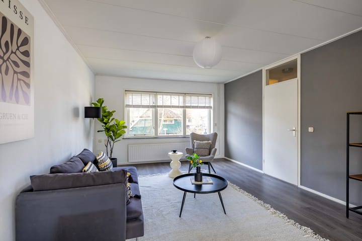 Foto 3 van Hortensialaan 45-A