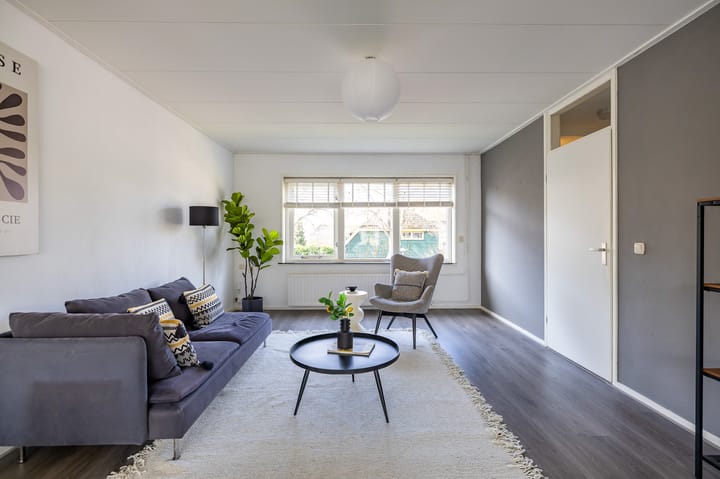 Foto 2 van Hortensialaan 45-A