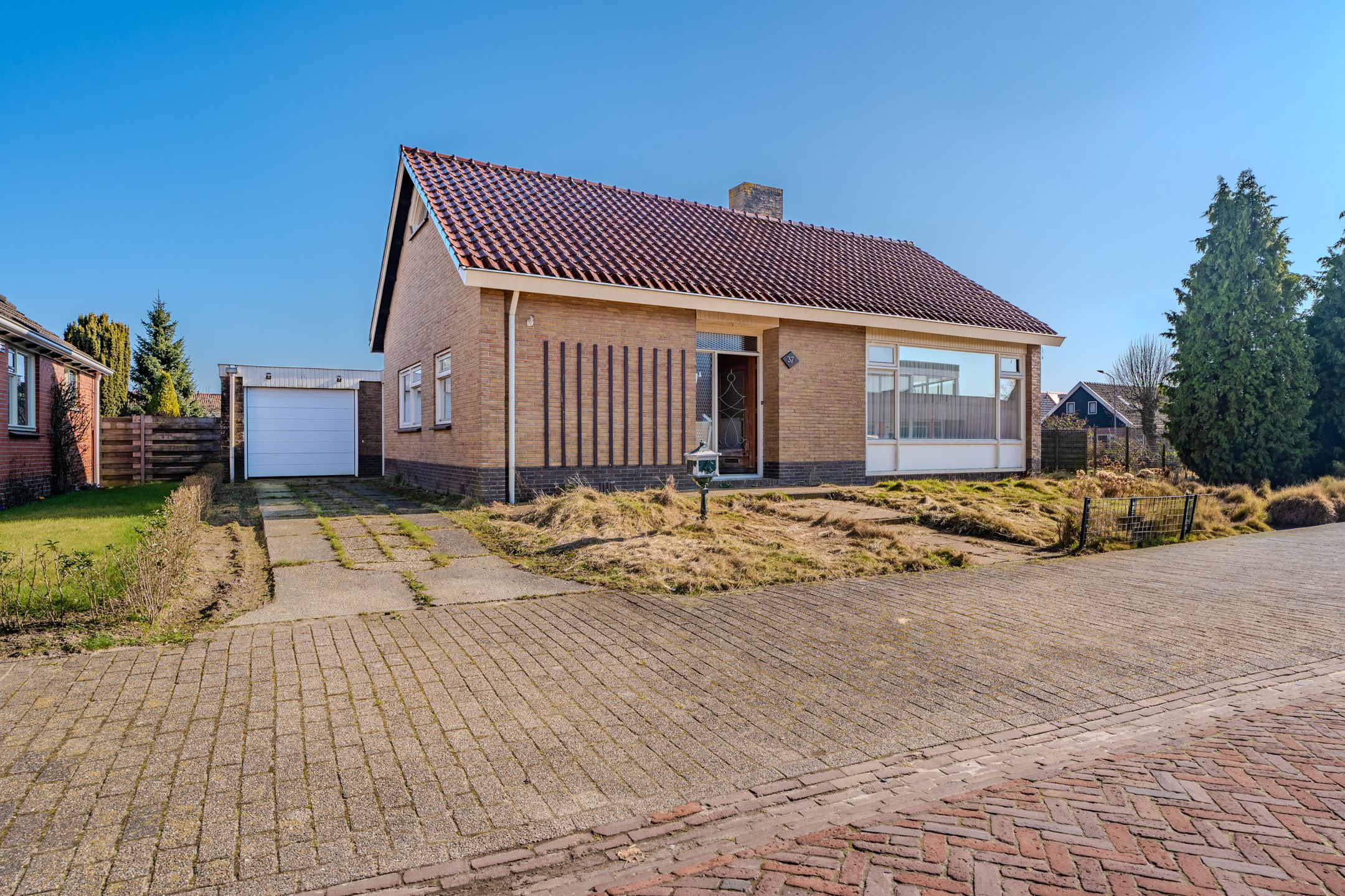 Kerkstraat 37-A 37 A