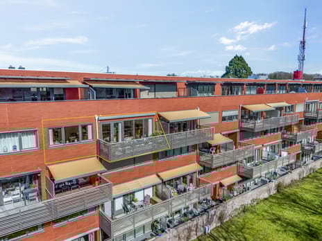 Burgemeester van Dijkeplein thumbnail