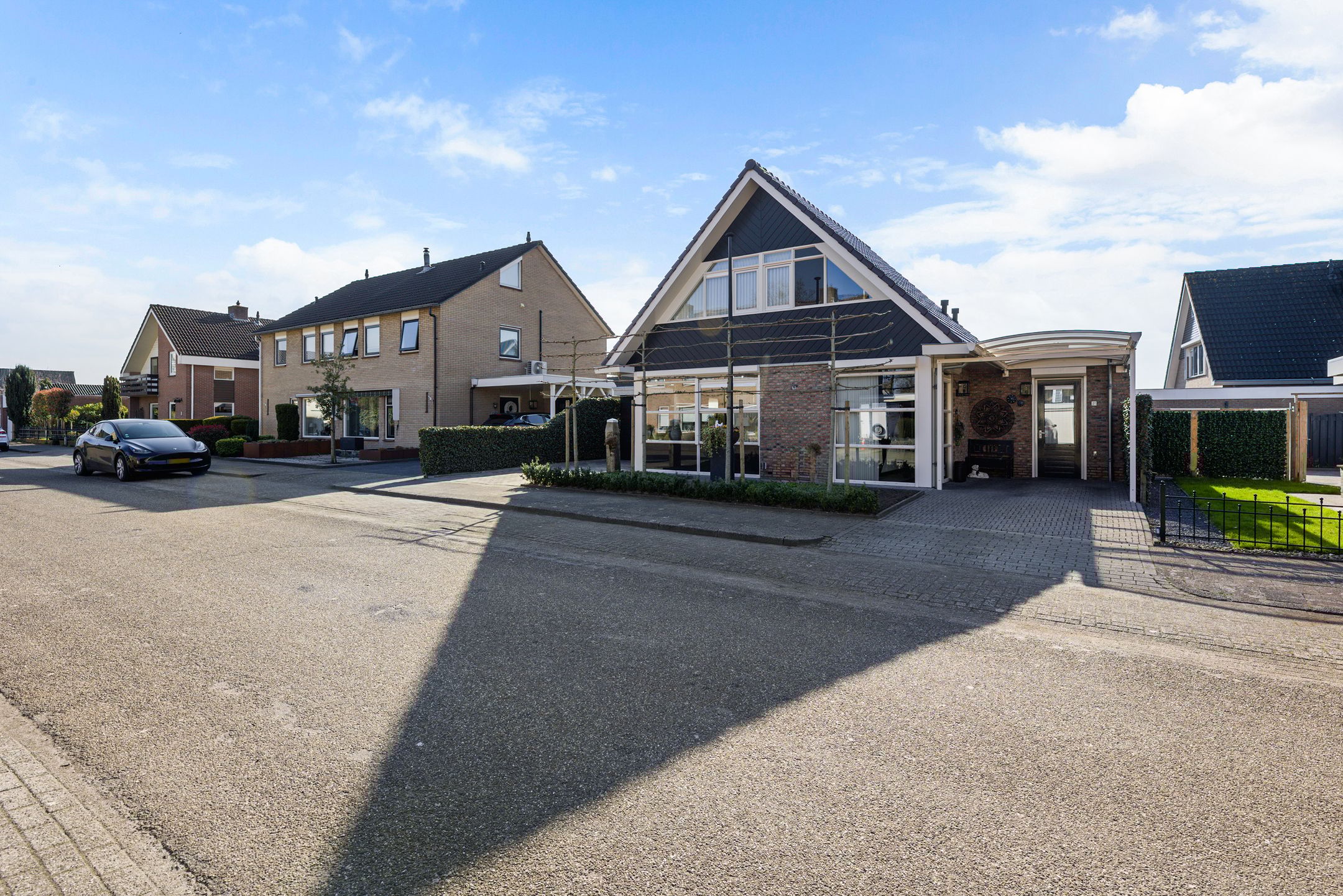 Rietdekkersweg 1-A 1 A