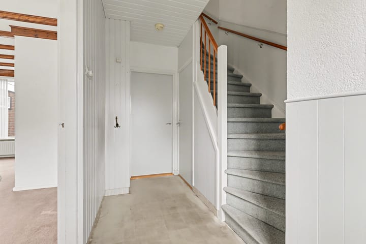 Photo 5 of Johan van Kleefstraat 8