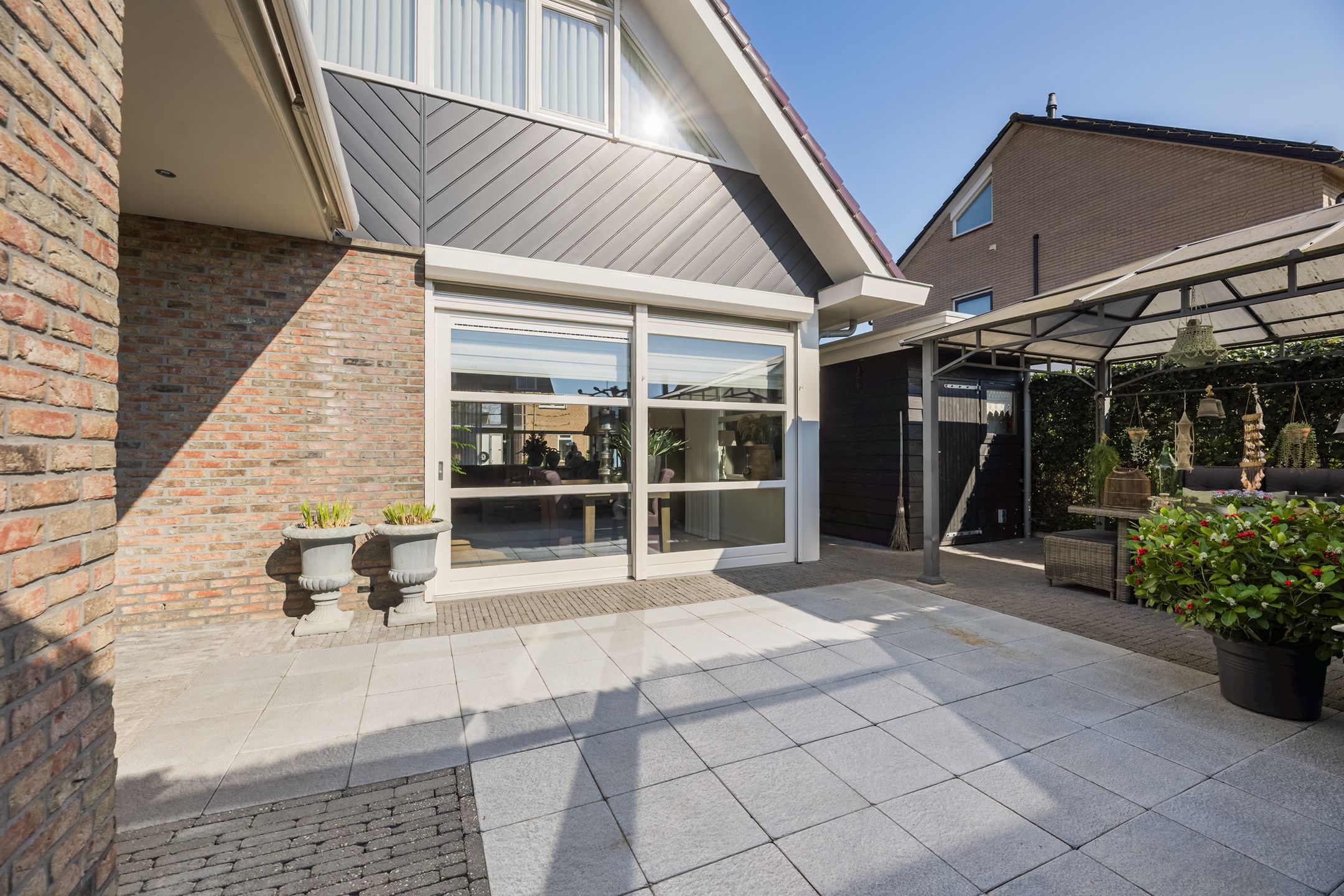 Foto 42 van Rietdekkersweg 1-A