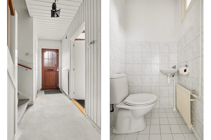 Photo 4 of Johan van Kleefstraat 8