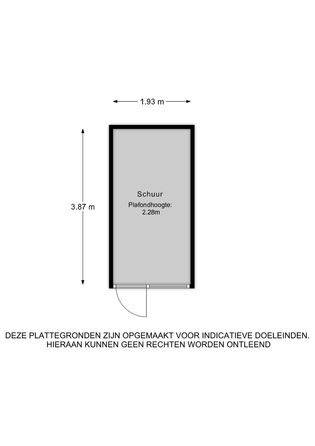 Foto 47 van Rietdekkersweg 1-A