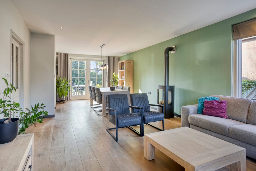 Photo 11 of Kruisstraat 5