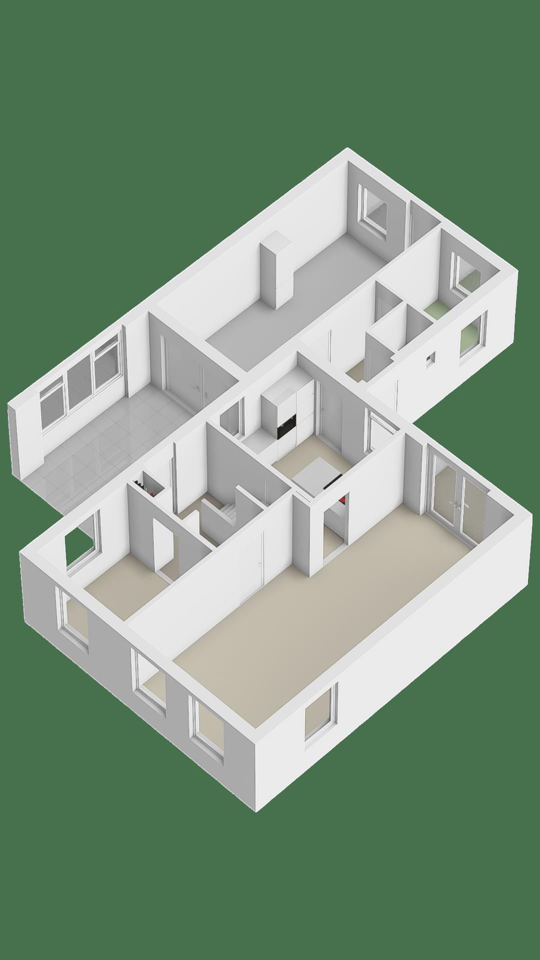 Photo 59 of Kruisstraat 5