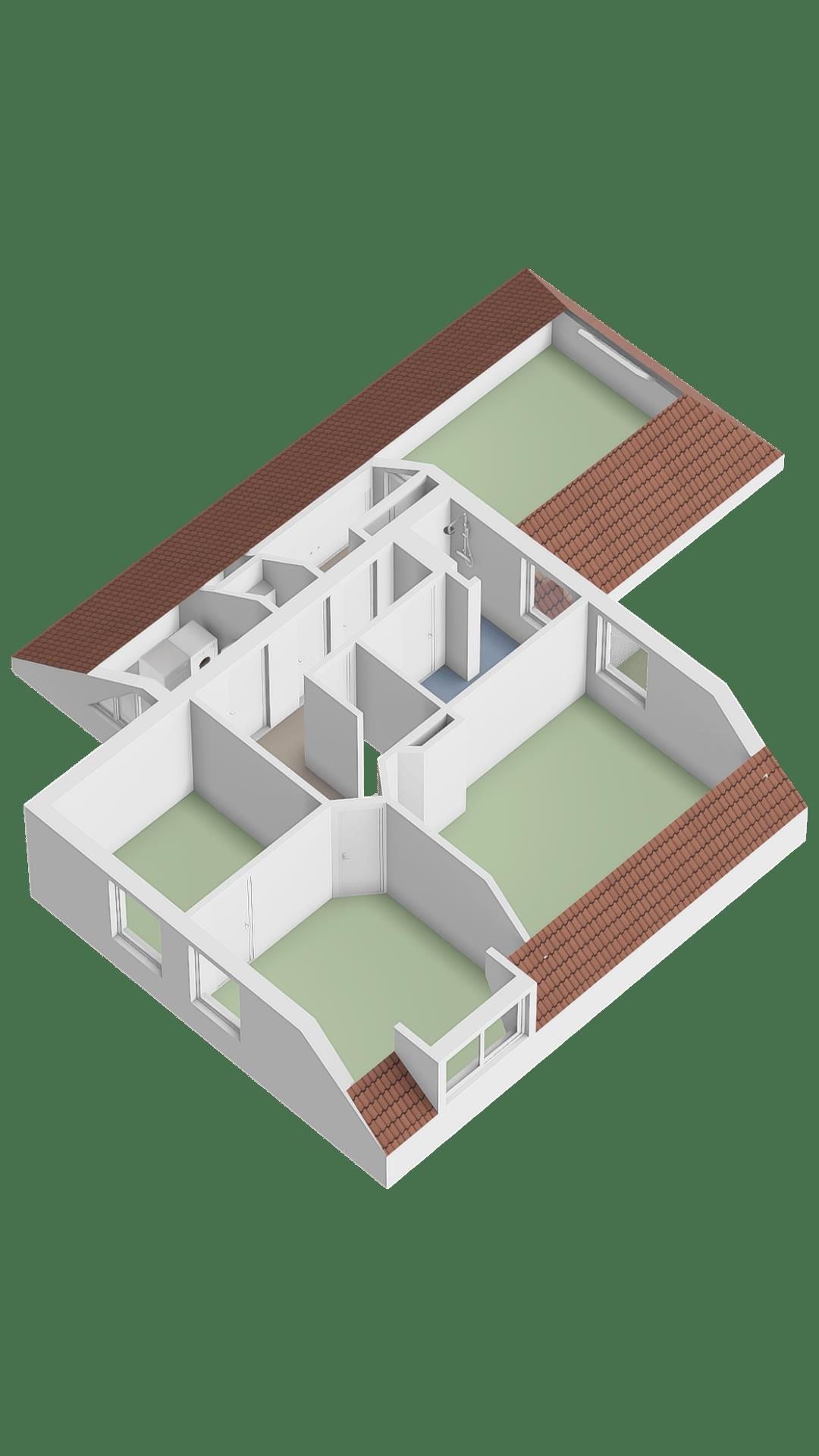 Photo 61 of Kruisstraat 5