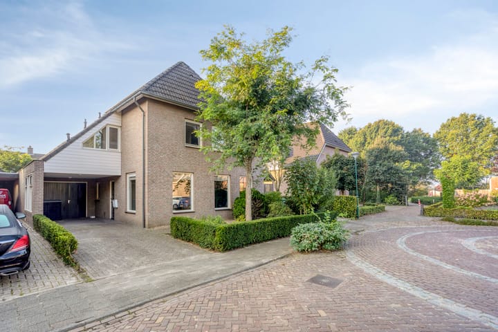 Kruisstraat 5