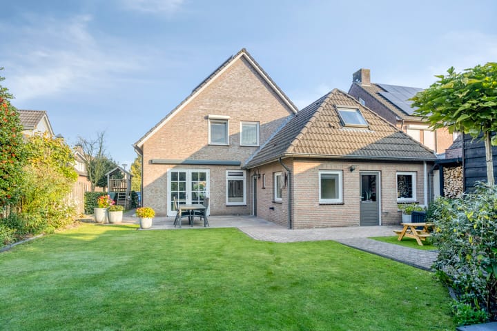 Photo 3 of Kruisstraat 5