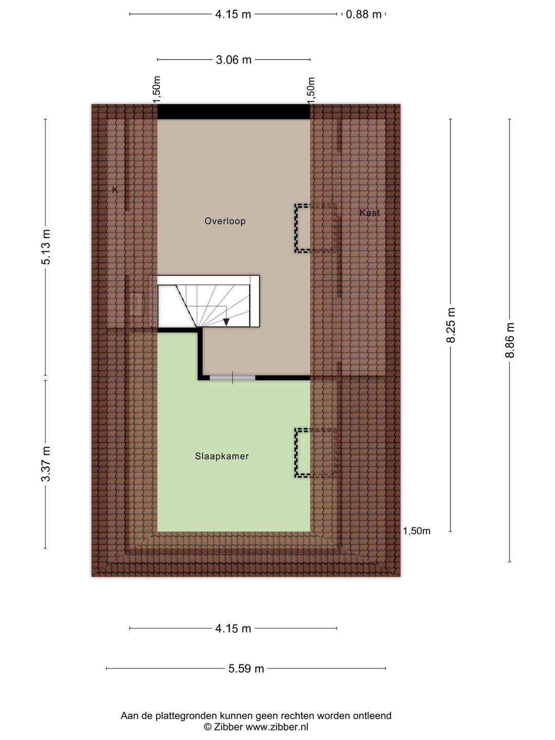 Photo 62 of Kruisstraat 5