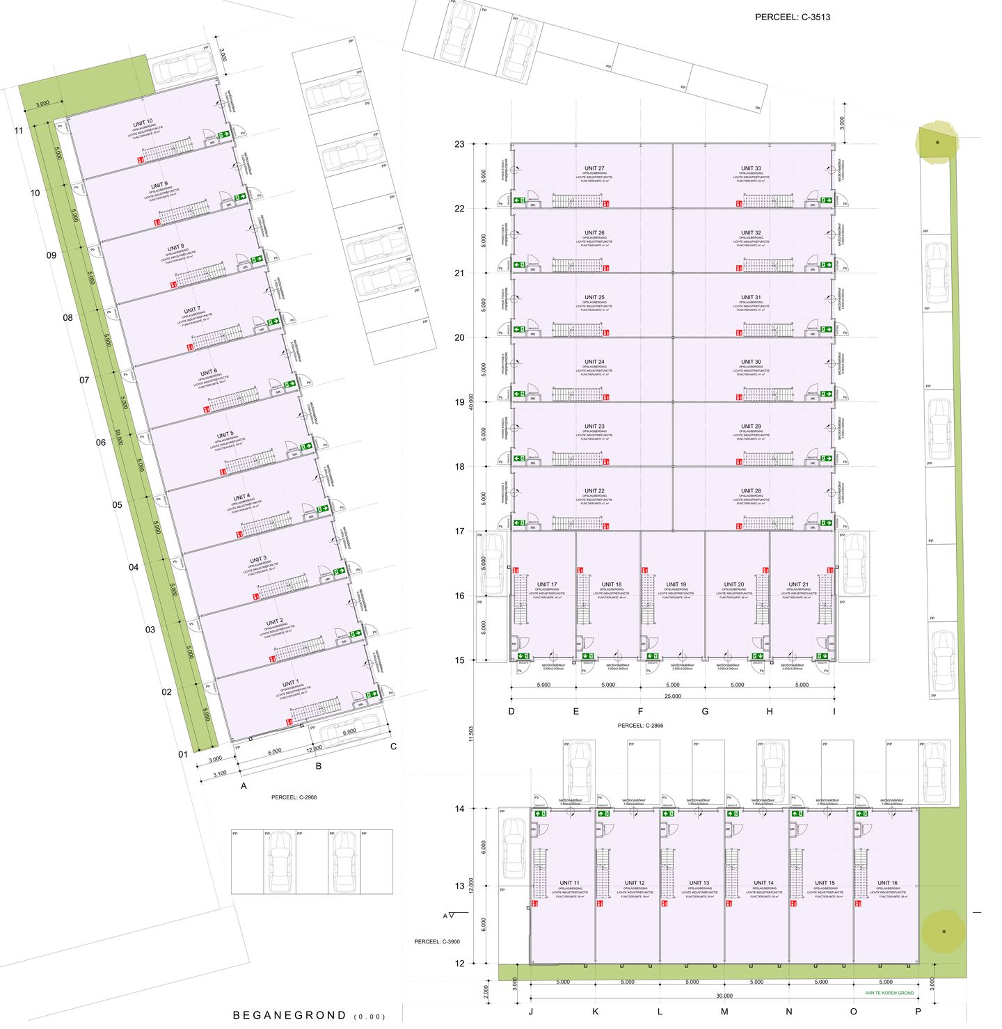 View photo 5 of Schoonmansmolenweg 7 1-33-2