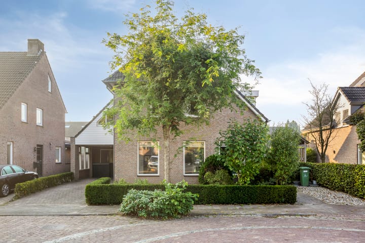 Photo 4 of Kruisstraat 5