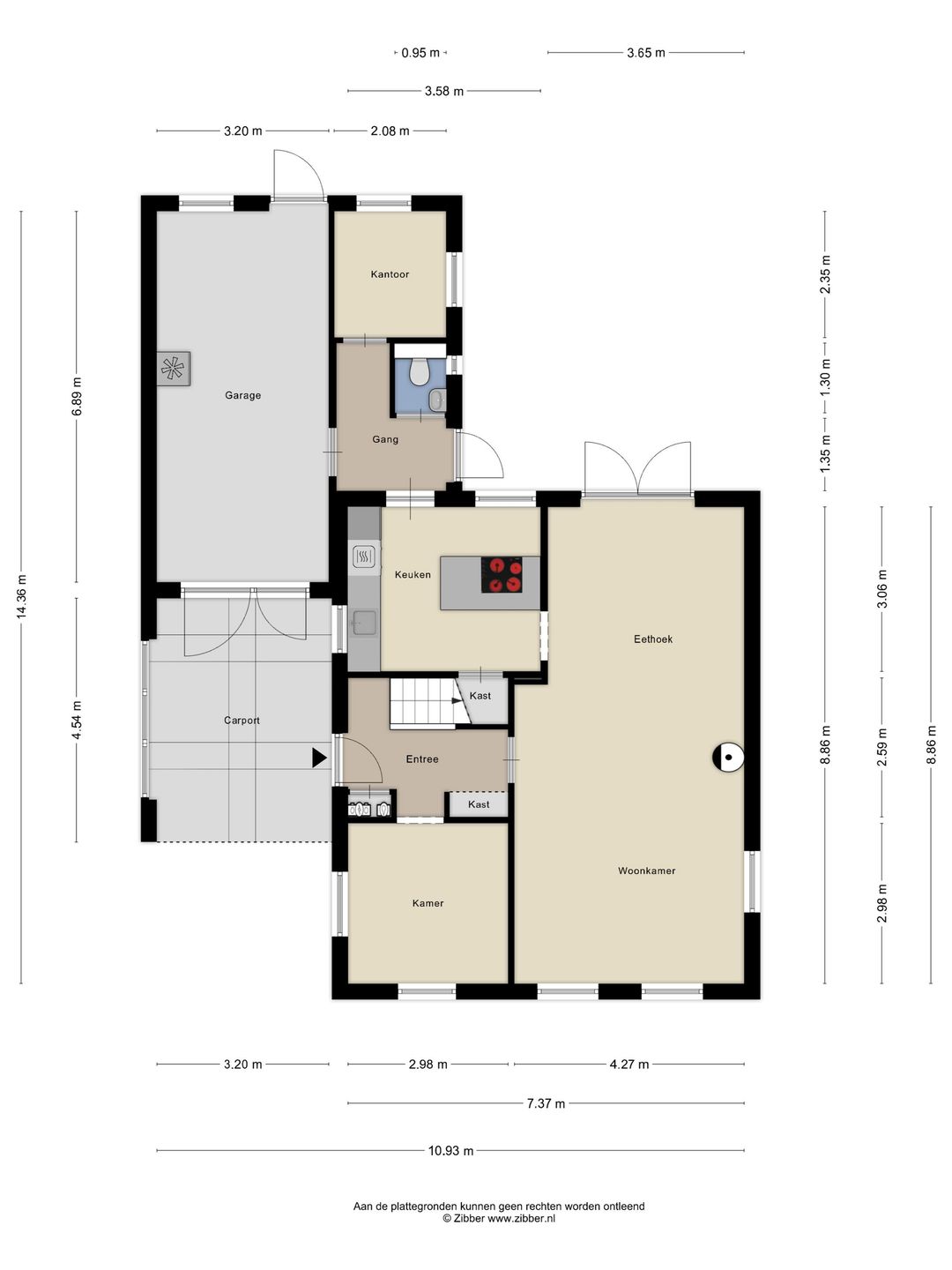 Photo 58 of Kruisstraat 5