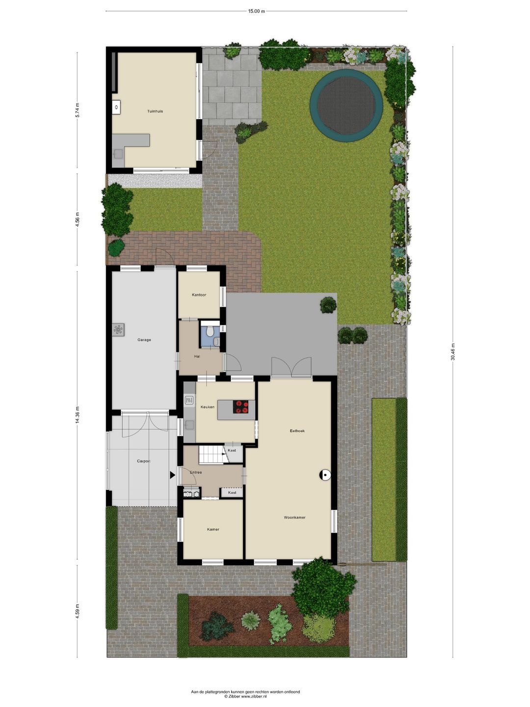 Photo 56 of Kruisstraat 5