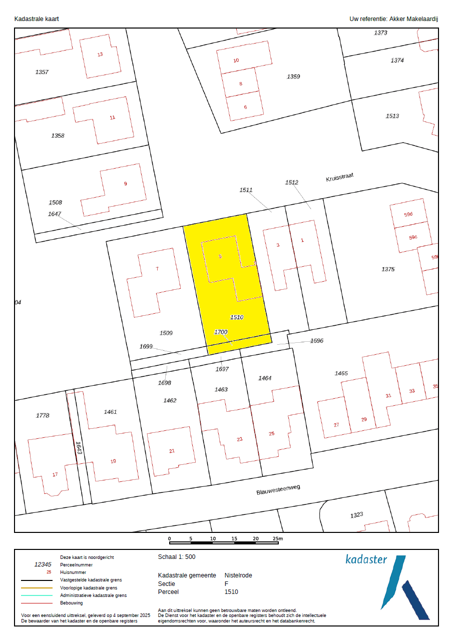 Photo 66 of Kruisstraat 5