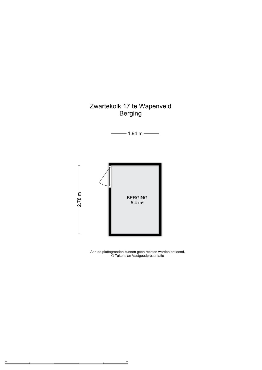 Foto 31 van Boskolk 3
