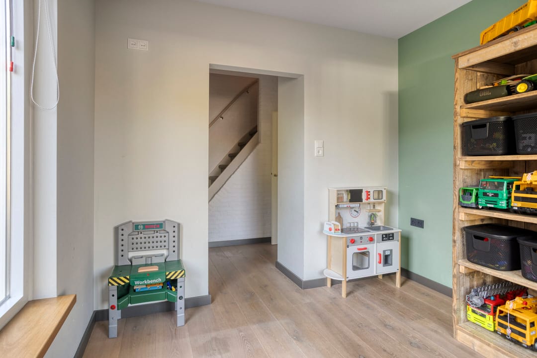 Photo 7 of Kruisstraat 5