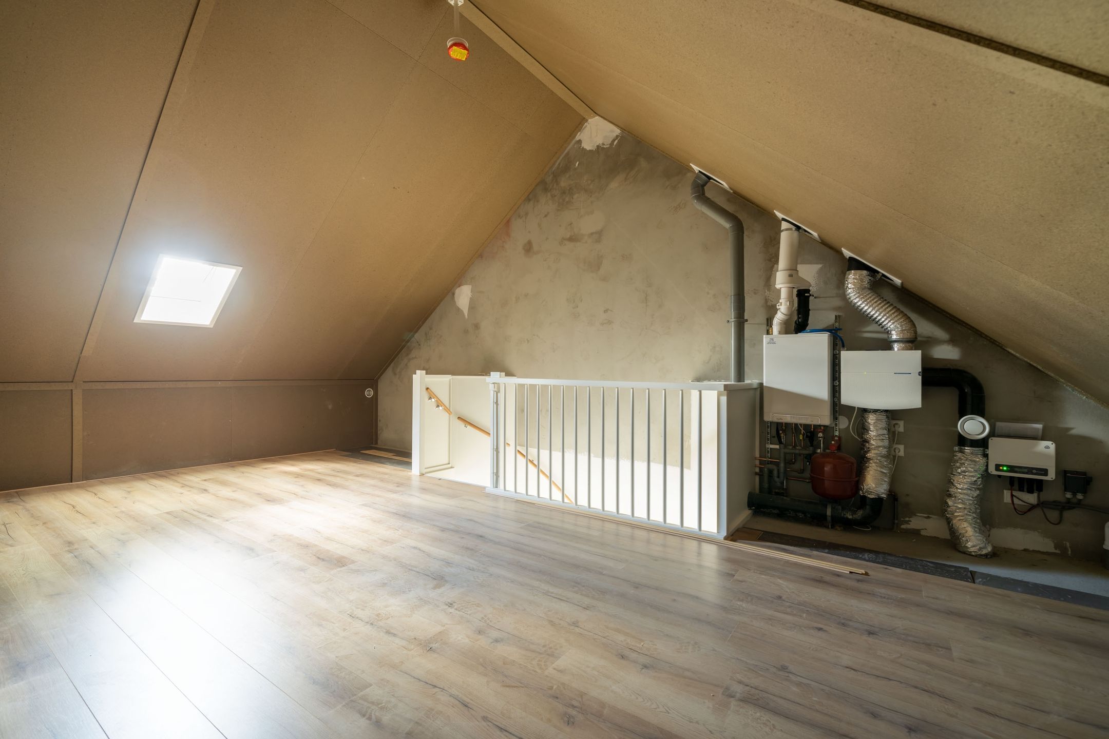 Foto 27 van Boskolk 3